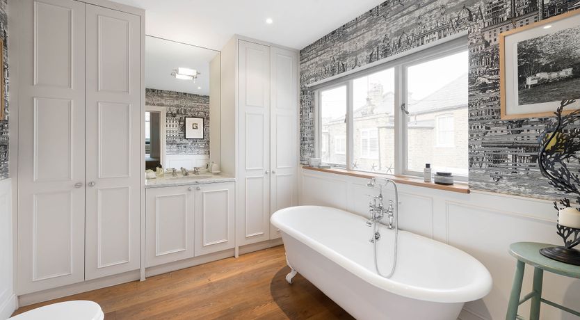 Photo of Live at the Apollo