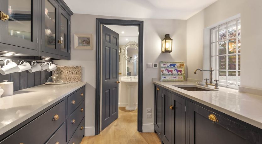 Photo of Live at the Apollo