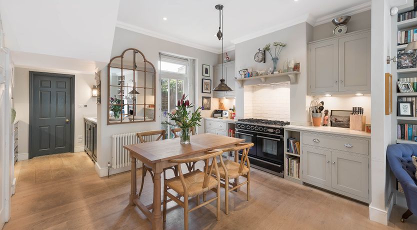 Photo of Live at the Apollo