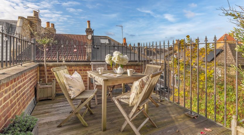 Photo of Live at the Apollo