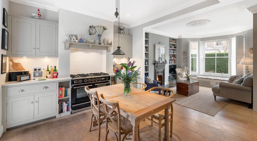 Photo of Live at the Apollo