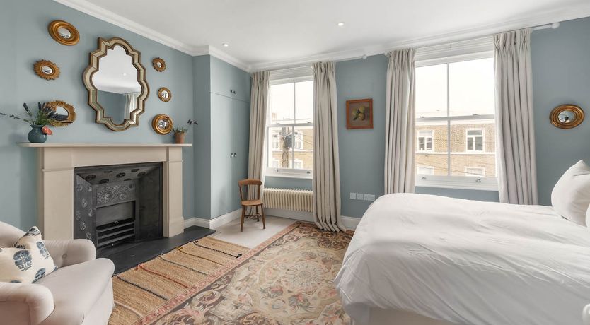 Photo of Live at the Apollo