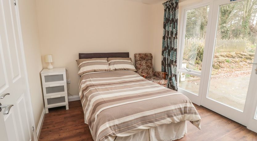 Photo of No. 3 Low Hall Cottages