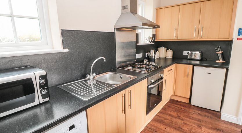 Photo of No. 3 Low Hall Cottages