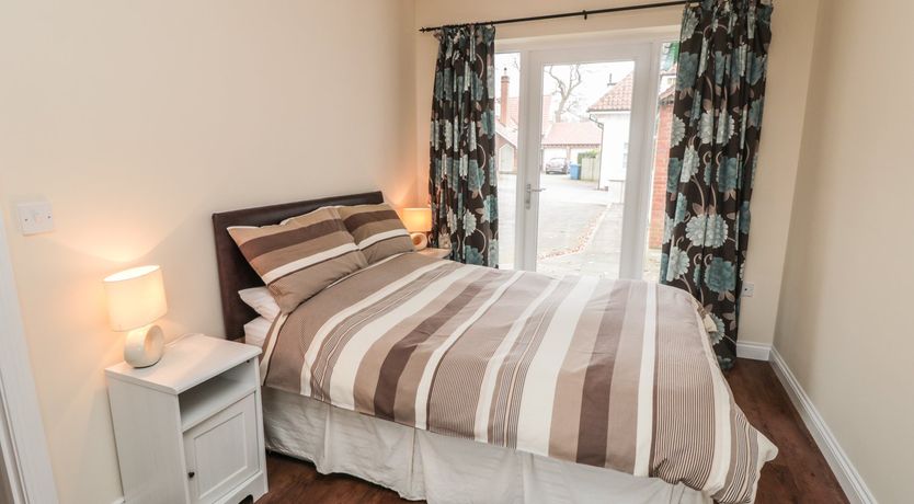 Photo of No. 3 Low Hall Cottages