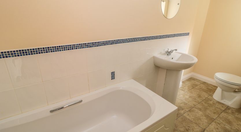 Photo of No. 3 Low Hall Cottages