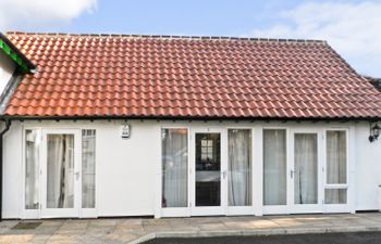 No. 3 Low Hall Cottages Holiday Cottage
