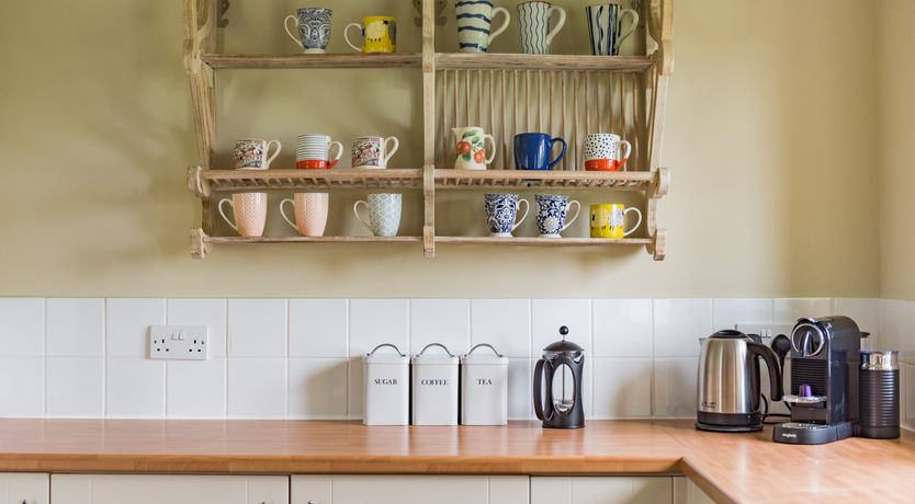 Photo of Featherstone