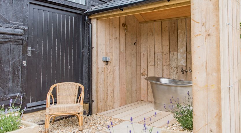 Photo of Featherstone