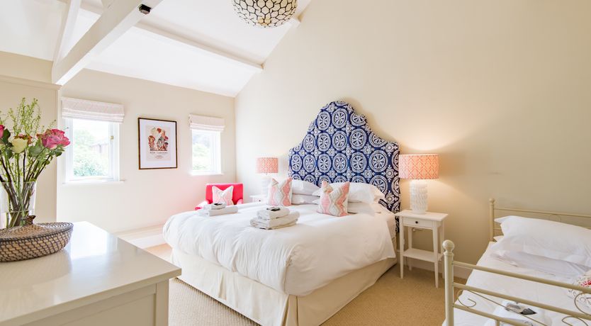 Photo of Featherstone