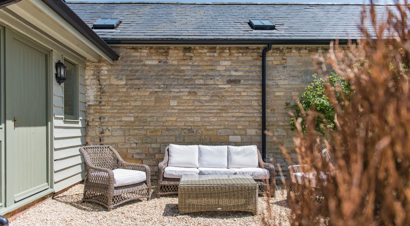 Photo of Featherstone