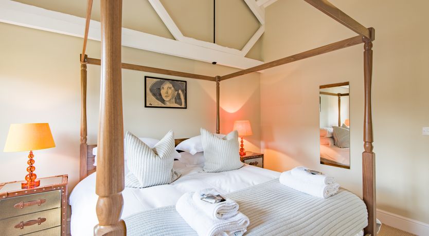 Photo of Featherstone