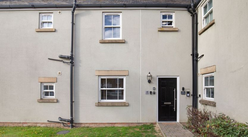 Photo of Perriwinkle