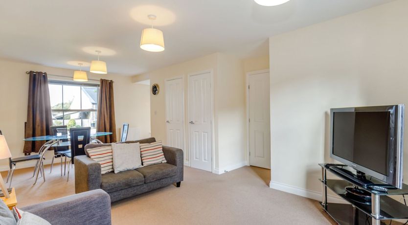 Photo of Perriwinkle