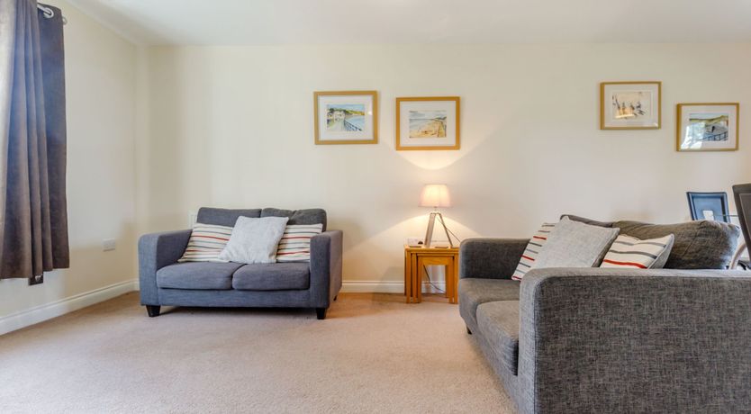 Photo of Perriwinkle