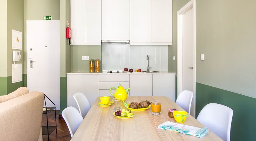 Photo of Juniper & Cream