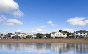 Photo of Upper Instow Beach Cottage