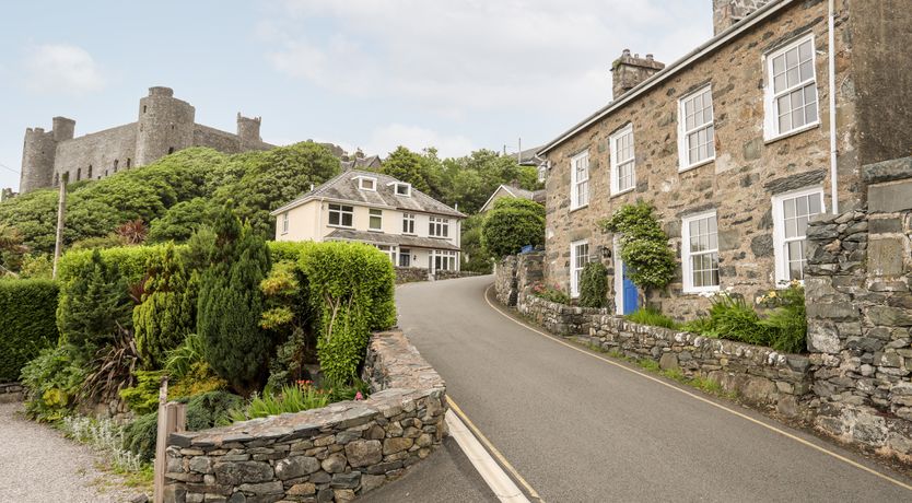 Photo of Bron Castell