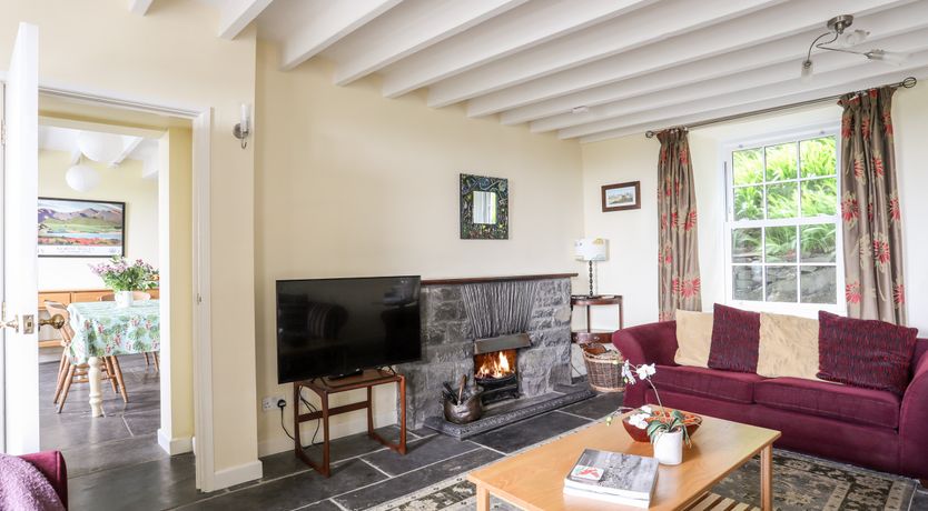 Photo of Bron Castell