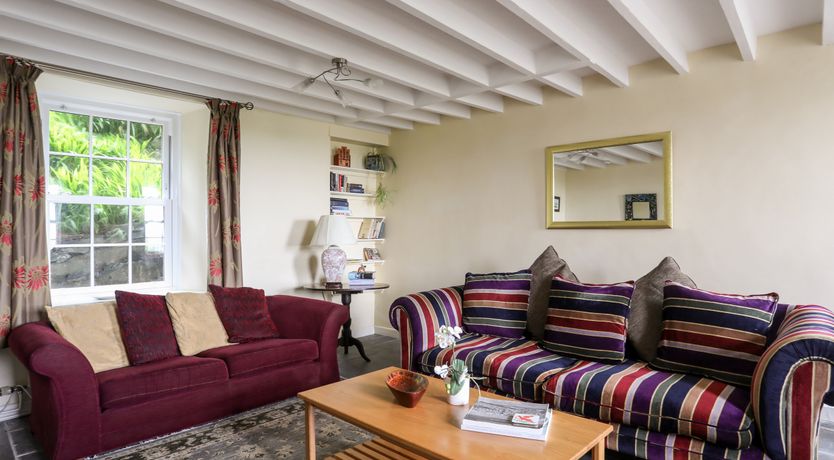 Photo of Bron Castell