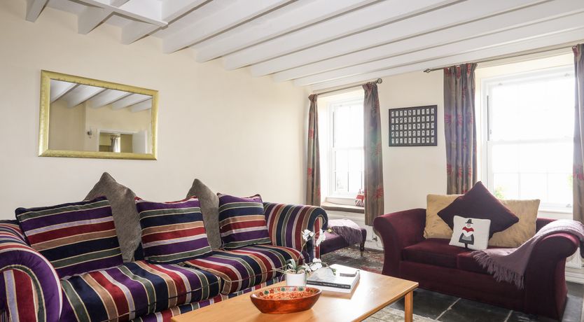 Photo of Bron Castell