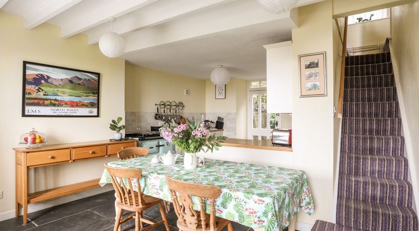 Photo of Bron Castell