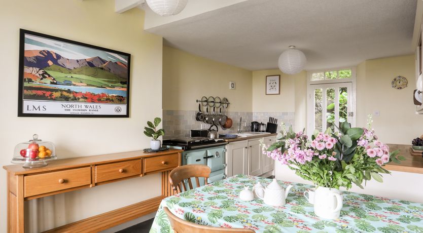 Photo of Bron Castell