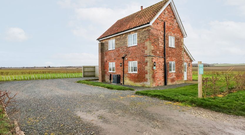 Photo of Red Brick Cottage