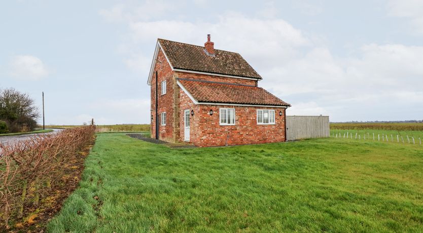 Photo of Red Brick Cottage