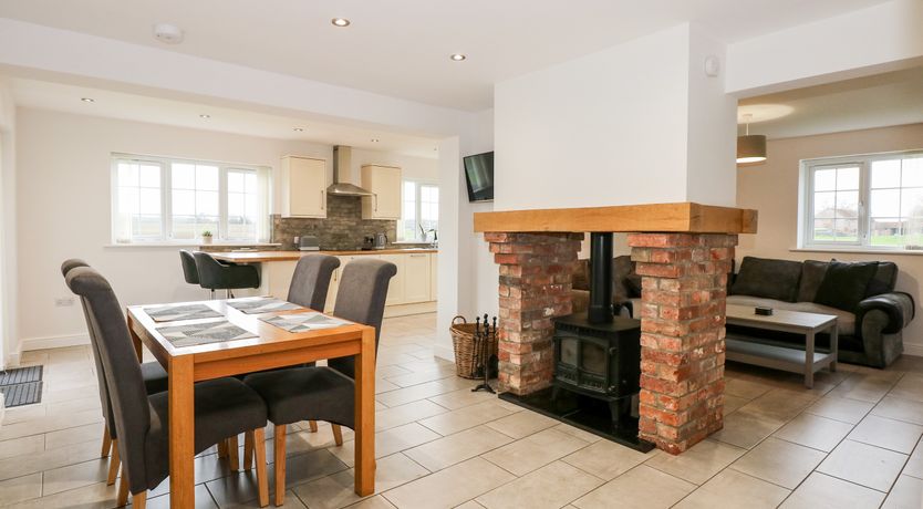 Photo of Red Brick Cottage