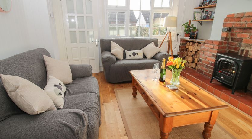 Photo of 8 New Houses