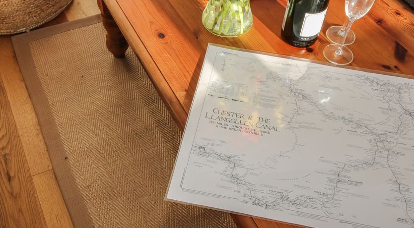 Photo of 8 New Houses