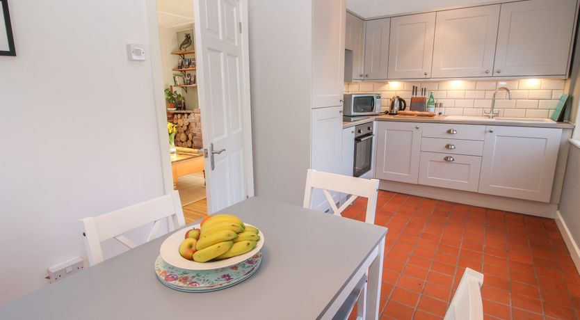 Photo of 8 New Houses