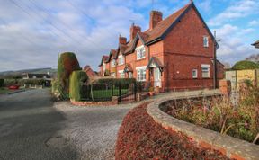 Photo of 8 New Houses