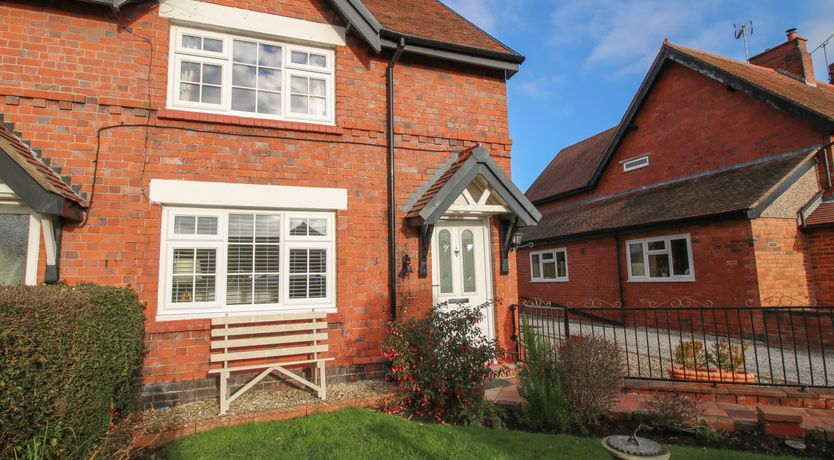 Photo of 8 New Houses