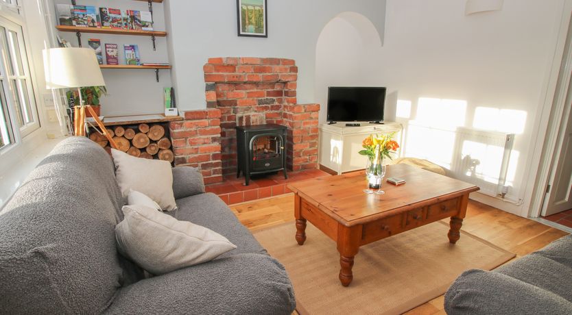 Photo of 8 New Houses