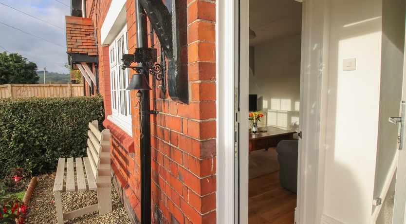 Photo of 8 New Houses