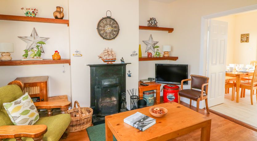 Photo of The Trawler