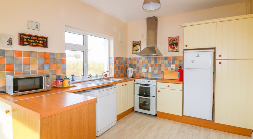 Photo of The Trawler