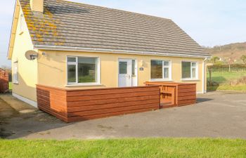 The Trawler Holiday Home