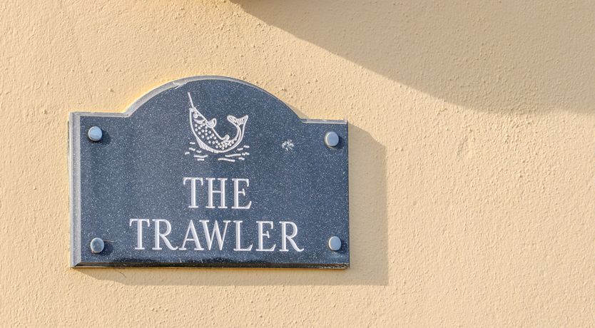 Photo of The Trawler
