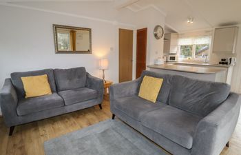 Wayside Lodge Holiday Home