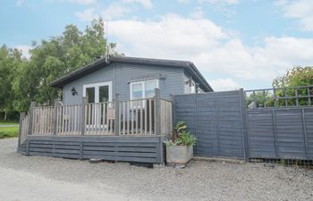 Wayside Lodge Holiday Home