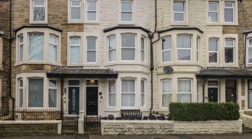 Photo of West End Bay