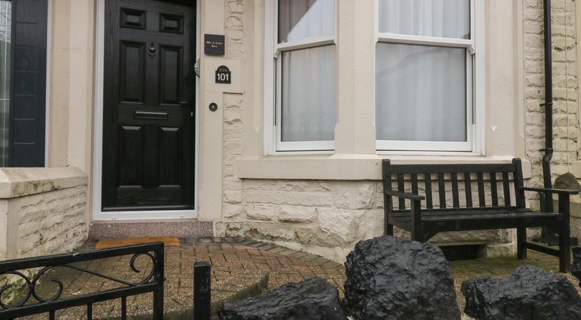 Photo of West End Bay