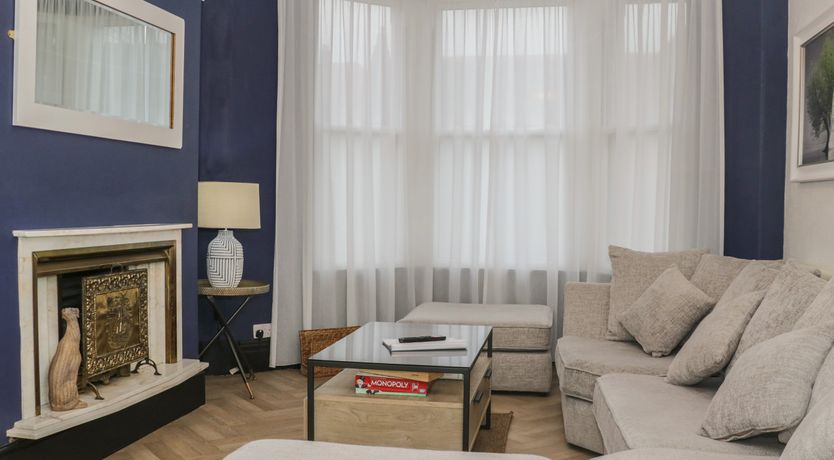 Photo of West End Bay