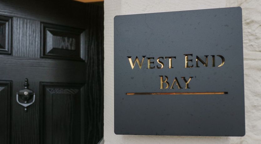 Photo of West End Bay