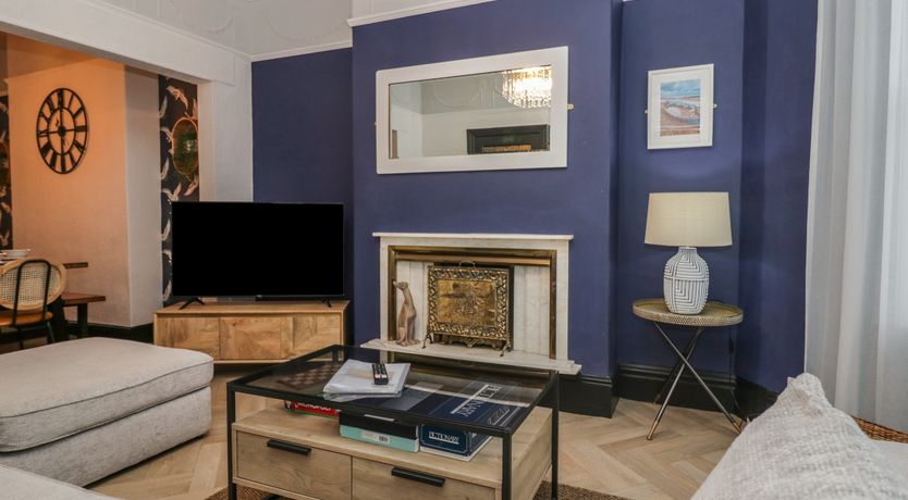 Photo of West End Bay