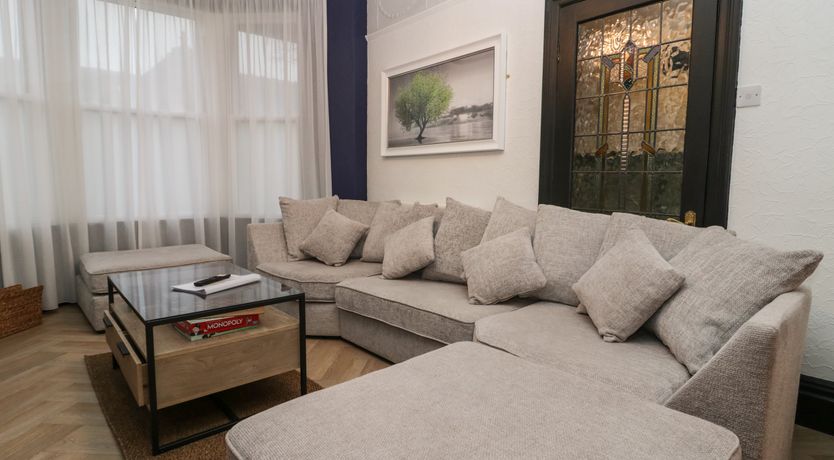 Photo of West End Bay