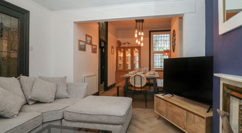 Photo of West End Bay